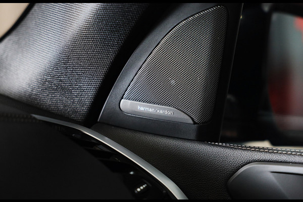 BMW X5 XDrive45e High Executive M Line / Luchtvering / 360 Camera / Head Up / Leder / F1 / Open Pano / Laser Koplampen / 21 Inch