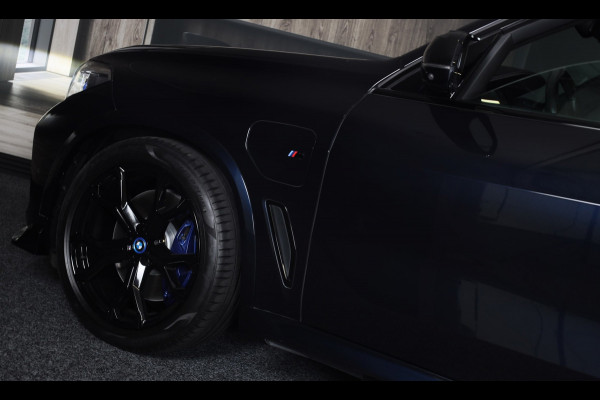 BMW X5 XDrive45e High Executive M Line / Luchtvering / 360 Camera / Head Up / Leder / F1 / Open Pano / Laser Koplampen / 21 Inch