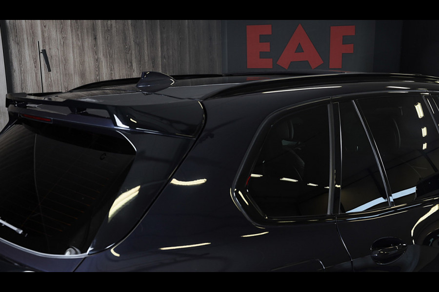 BMW X5 XDrive45e High Executive M Line / Luchtvering / 360 Camera / Head Up / Leder / F1 / Open Pano / Laser Koplampen / 21 Inch
