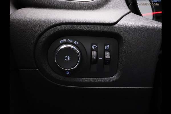 Opel Grandland X 1.2 Turbo Edition Sport (APPLE CARPLAY,PARKEERSENSOREN,CRUISE CONTROL,AIRCONDITIONING,LANE ASSIST,TOPCONDITIE)