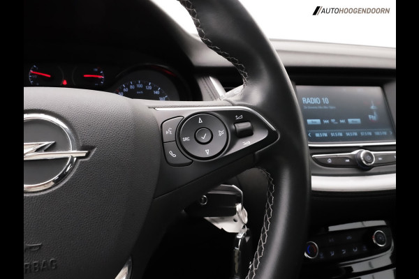 Opel Grandland X 1.2 Turbo Edition Sport (APPLE CARPLAY,PARKEERSENSOREN,CRUISE CONTROL,AIRCONDITIONING,LANE ASSIST,TOPCONDITIE)