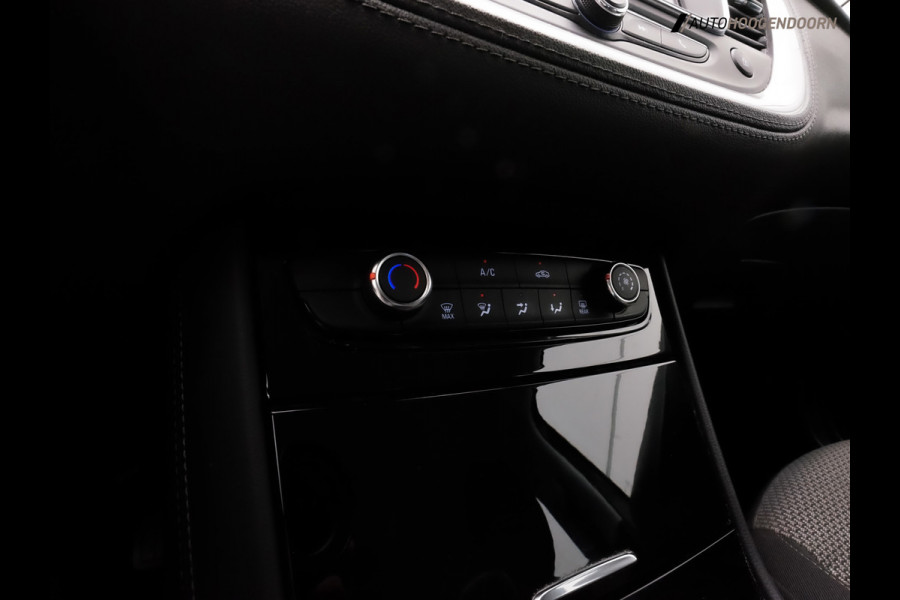 Opel Grandland X 1.2 Turbo Edition Sport (APPLE CARPLAY,PARKEERSENSOREN,CRUISE CONTROL,AIRCONDITIONING,LANE ASSIST,TOPCONDITIE)