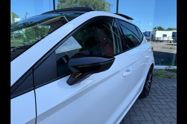 Seat Ibiza 1.0 TSI FR Business Intense - Automaat - Pano/Schuifdak - Alcantara - Org.NL