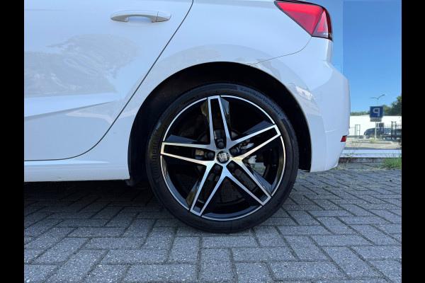 Seat Ibiza 1.0 TSI FR Business Intense - Automaat - Pano/Schuifdak - Alcantara - Org.NL
