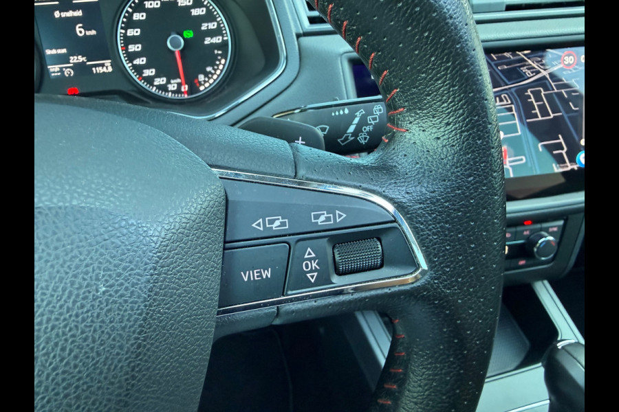 Seat Ibiza 1.0 TSI FR Business Intense - Automaat - Pano/Schuifdak - Alcantara - Org.NL