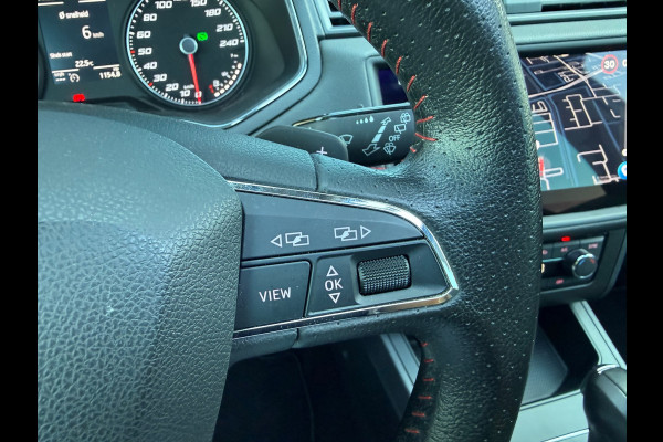 Seat Ibiza 1.0 TSI FR Business Intense - Automaat - Pano/Schuifdak - Alcantara - Org.NL