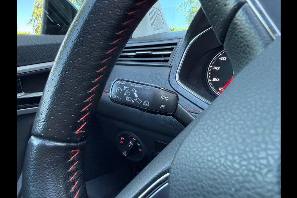 Seat Ibiza 1.0 TSI FR Business Intense - Automaat - Pano/Schuifdak - Alcantara - Org.NL