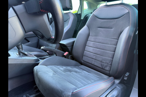 Seat Ibiza 1.0 TSI FR Business Intense - Automaat - Pano/Schuifdak - Alcantara - Org.NL