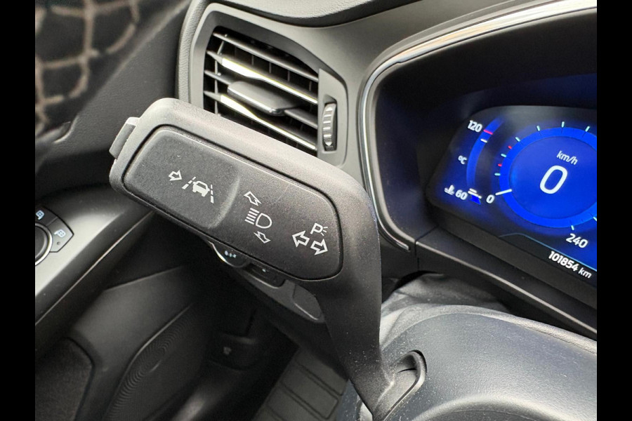 Ford Focus 125PK EcoB. Automaat Titanium Carplay-android/Navigatie/Parkeerhulp/Camera/Keyfree