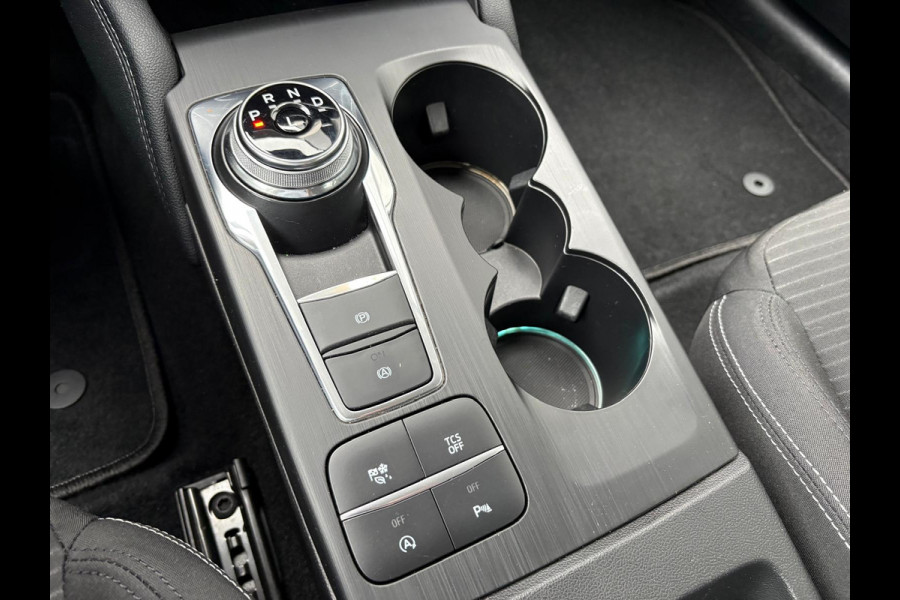 Ford Focus 125PK EcoB. Automaat Titanium Carplay-android/Navigatie/Parkeerhulp/Camera/Keyfree