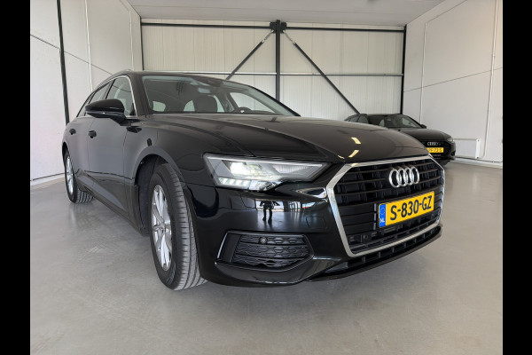 Audi A6 Avant 45 TFSI 245PK PRO-LINE BUSINESS VIRTUAL/PDC/NAVI