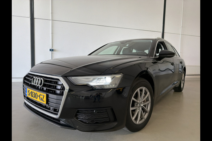 Audi A6 Avant 45 TFSI 245PK PRO-LINE BUSINESS VIRTUAL/PDC/NAVI