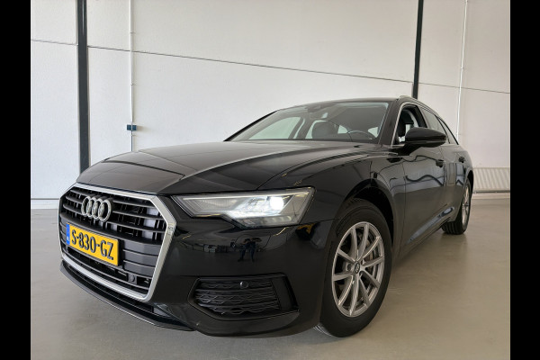 Audi A6 Avant 45 TFSI 245PK PRO-LINE BUSINESS VIRTUAL/PDC/NAVI