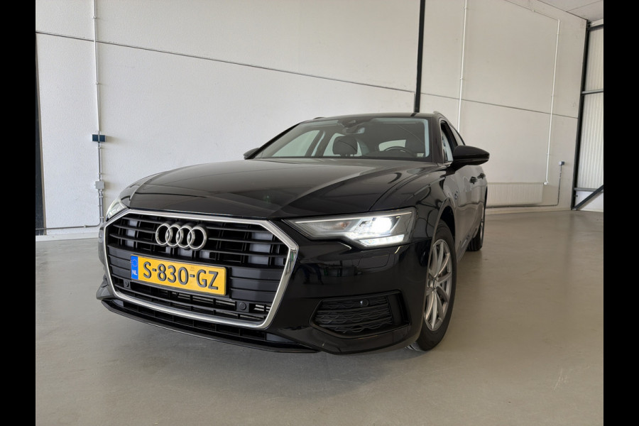 Audi A6 Avant 45 TFSI 245PK PRO-LINE BUSINESS VIRTUAL/PDC/NAVI