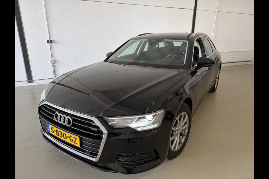 Audi A6 Avant 45 TFSI 245PK PRO-LINE BUSINESS VIRTUAL/PDC/NAVI