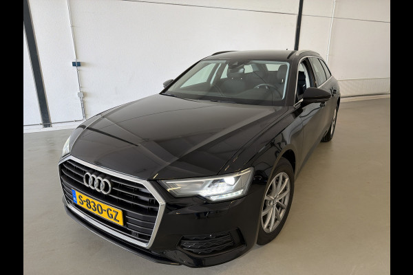 Audi A6 Avant 45 TFSI 245PK PRO-LINE BUSINESS VIRTUAL/PDC/NAVI