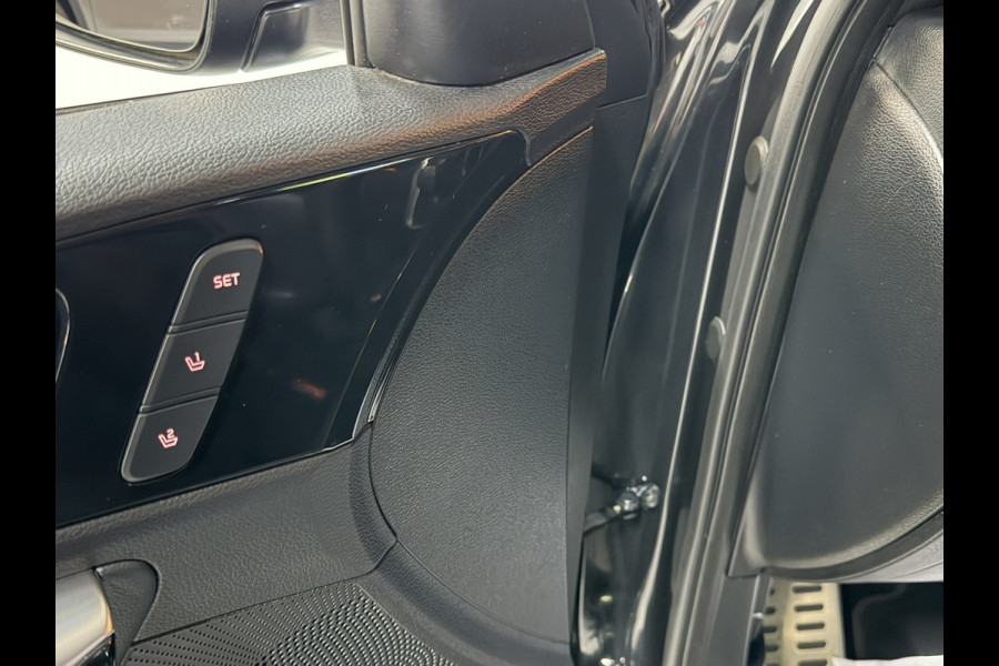 Kia ProCeed 1.6 T-GDI GT 12-2019 Garantie|205PK|Pano|JBL|ACC|Memory|Trekhaak|Rijklaar