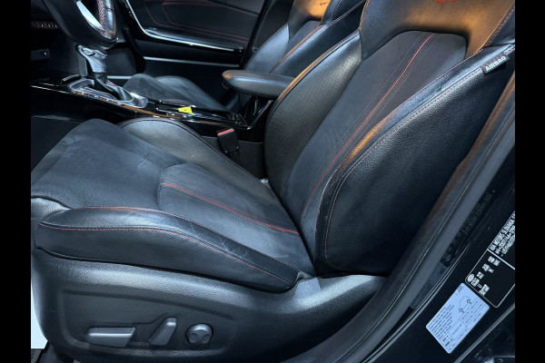 Kia ProCeed 1.6 T-GDI GT 12-2019 Garantie|205PK|Pano|JBL|ACC|Memory|Trekhaak|Rijklaar