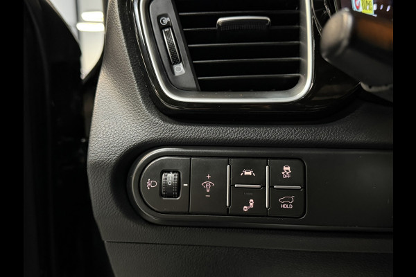Kia ProCeed 1.6 T-GDI GT 12-2019 Garantie|205PK|Pano|JBL|ACC|Memory|Trekhaak|Rijklaar