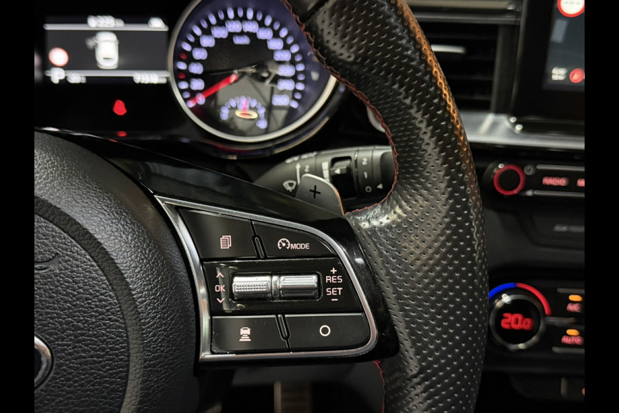Kia ProCeed 1.6 T-GDI GT 12-2019 Garantie|205PK|Pano|JBL|ACC|Memory|Trekhaak|Rijklaar