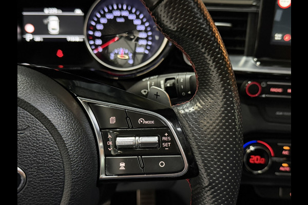 Kia ProCeed 1.6 T-GDI GT 12-2019 Garantie|205PK|Pano|JBL|ACC|Memory|Trekhaak|Rijklaar