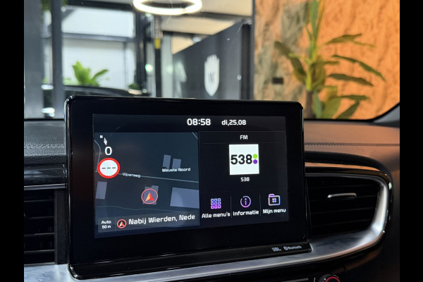 Kia ProCeed 1.6 T-GDI GT 12-2019 Garantie|205PK|Pano|JBL|ACC|Memory|Trekhaak|Rijklaar