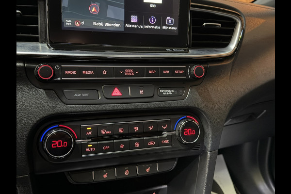 Kia ProCeed 1.6 T-GDI GT 12-2019 Garantie|205PK|Pano|JBL|ACC|Memory|Trekhaak|Rijklaar