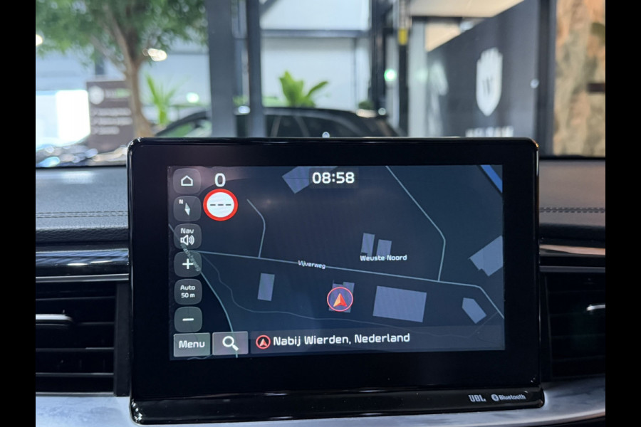 Kia ProCeed 1.6 T-GDI GT 12-2019 Garantie|205PK|Pano|JBL|ACC|Memory|Trekhaak|Rijklaar