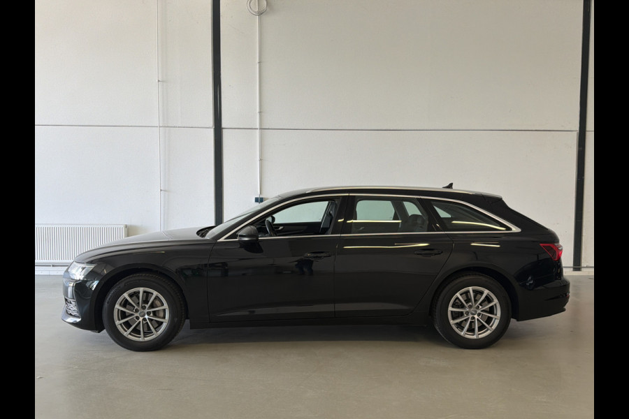 Audi A6 Avant 45 TFSI 245PK PRO-LINE BUSINESS VIRTUAL/PDC/NAVI