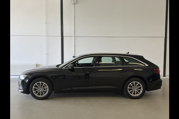 Audi A6 Avant 45 TFSI 245PK PRO-LINE BUSINESS VIRTUAL/PDC/NAVI
