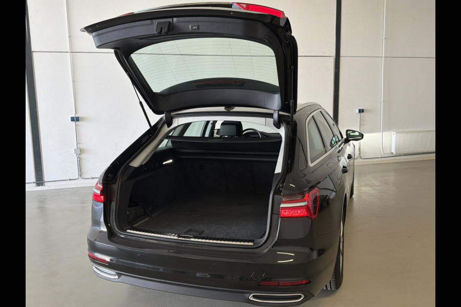 Audi A6 Avant 45 TFSI 245PK PRO-LINE BUSINESS VIRTUAL/PDC/NAVI