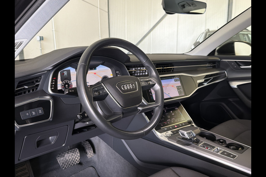 Audi A6 Avant 45 TFSI 245PK PRO-LINE BUSINESS VIRTUAL/PDC/NAVI