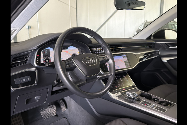 Audi A6 Avant 45 TFSI 245PK PRO-LINE BUSINESS VIRTUAL/PDC/NAVI