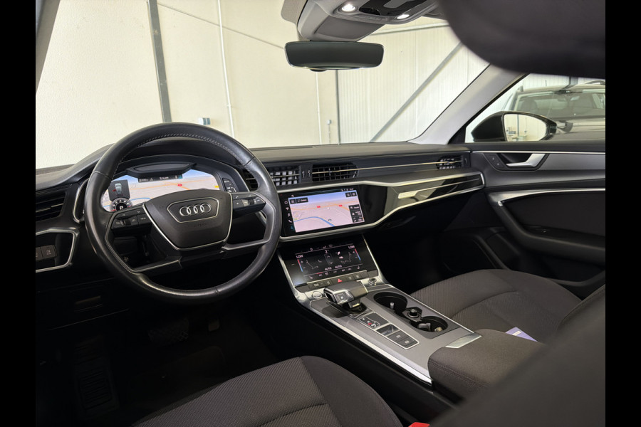Audi A6 Avant 45 TFSI 245PK PRO-LINE BUSINESS VIRTUAL/PDC/NAVI