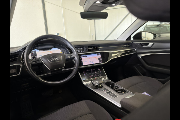 Audi A6 Avant 45 TFSI 245PK PRO-LINE BUSINESS VIRTUAL/PDC/NAVI