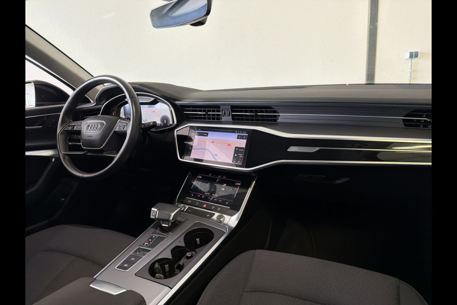 Audi A6 Avant 45 TFSI 245PK PRO-LINE BUSINESS VIRTUAL/PDC/NAVI