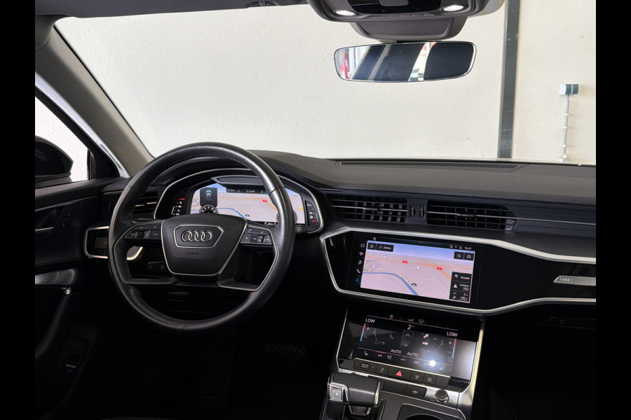 Audi A6 Avant 45 TFSI 245PK PRO-LINE BUSINESS VIRTUAL/PDC/NAVI