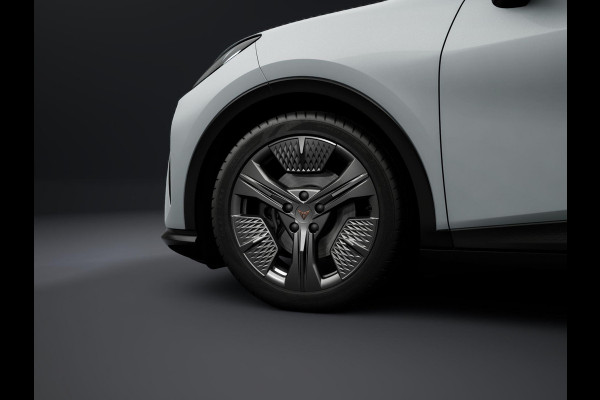 CUPRA Raval Essential 39 kWh 135PK | Adaptive cruise Control | Side Assist | Climate Control | Keyless Go | Parkeersensoren Achter