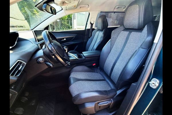 Peugeot 5008 1.2 PureTech GT-Line 7 pers Carplay_Trekh_Navi_Leder