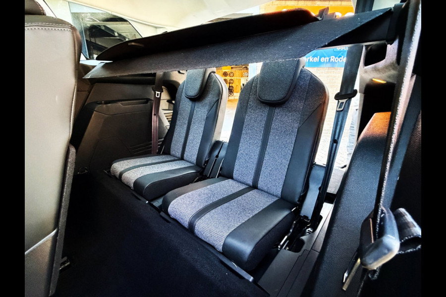 Peugeot 5008 1.2 PureTech GT-Line 7 pers Carplay_Trekh_Navi_Leder