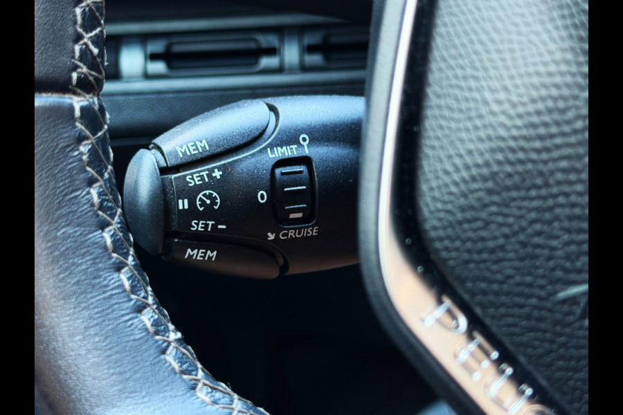 Peugeot 5008 1.2 PureTech GT-Line 7 pers Carplay_Trekh_Navi_Leder