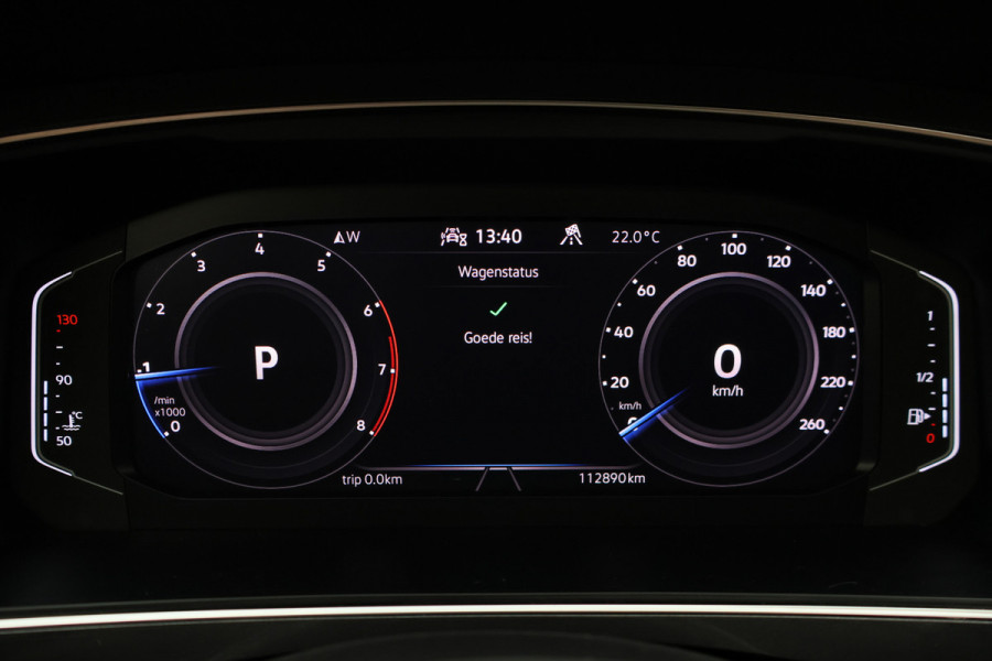Volkswagen Tiguan Allspace 1.5 TSI DSG Highline Business R-Line 7p. Camera, Apple CarPlay, Panoramdak, Elek. Trekhaak, Virtual Cockpit, LED, 19"