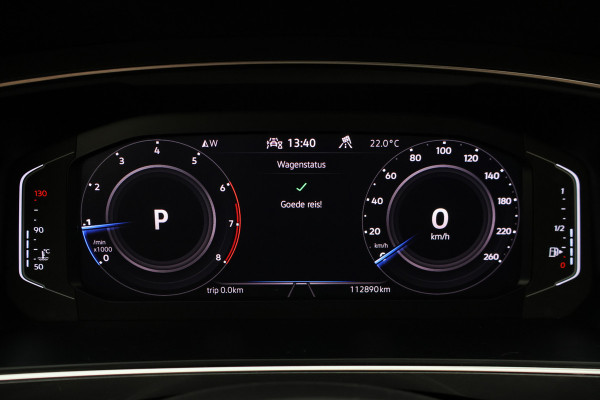 Volkswagen Tiguan Allspace 1.5 TSI DSG Highline Business R-Line 7p. Camera, Apple CarPlay, Panoramdak, Elek. Trekhaak, Virtual Cockpit, LED, 19"