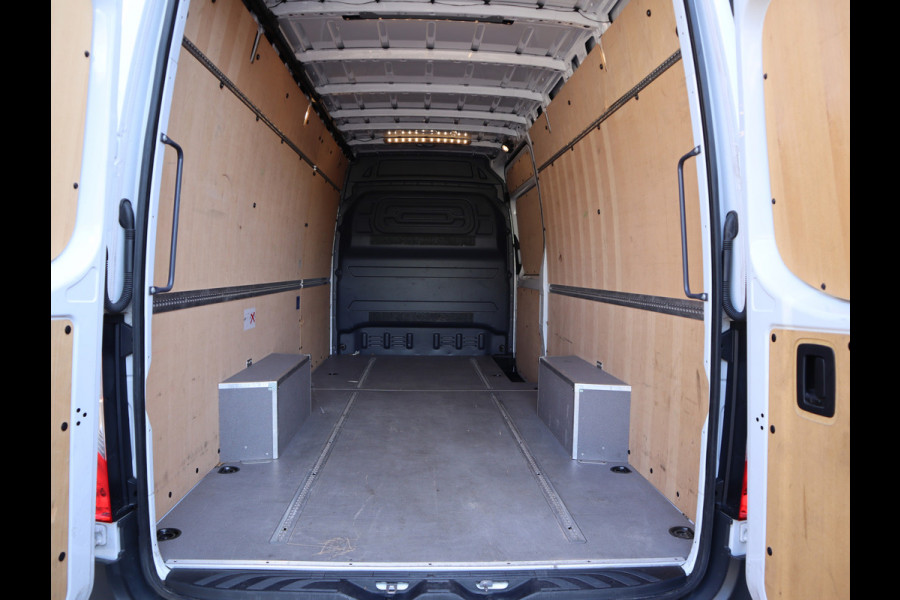 Mercedes-Benz Sprinter 317 CDI Automaat L3H2 Pro - Nieuw Model - LED - Mbux - Camera - Cruise