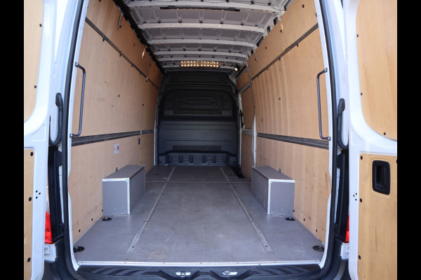 Mercedes-Benz Sprinter 317 CDI Automaat L3H2 Pro - Nieuw Model - LED - Mbux - Camera - Cruise