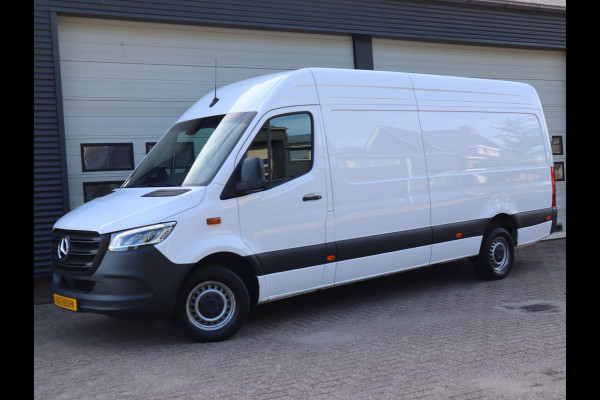 Mercedes-Benz Sprinter 317 CDI Automaat L3H2 Pro - Nieuw Model - LED - Mbux - Camera - Cruise