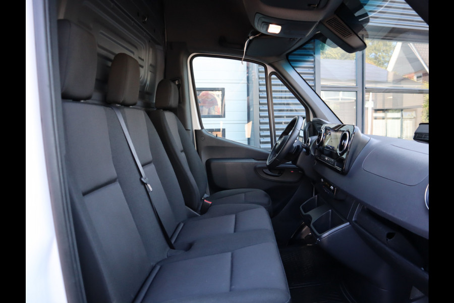 Mercedes-Benz Sprinter 317 CDI Automaat L3H2 Pro - Nieuw Model - LED - Mbux - Camera - Cruise