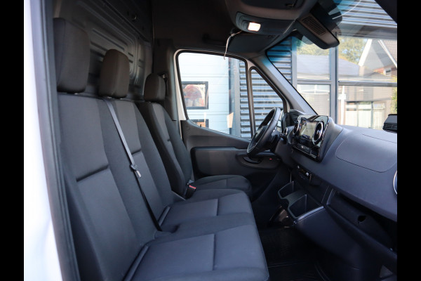 Mercedes-Benz Sprinter 317 CDI Automaat L3H2 Pro - Nieuw Model - LED - Mbux - Camera - Cruise