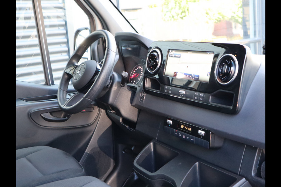Mercedes-Benz Sprinter 317 CDI Automaat L3H2 Pro - Nieuw Model - LED - Mbux - Camera - Cruise
