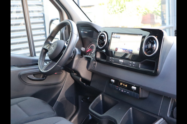 Mercedes-Benz Sprinter 317 CDI Automaat L3H2 Pro - Nieuw Model - LED - Mbux - Camera - Cruise